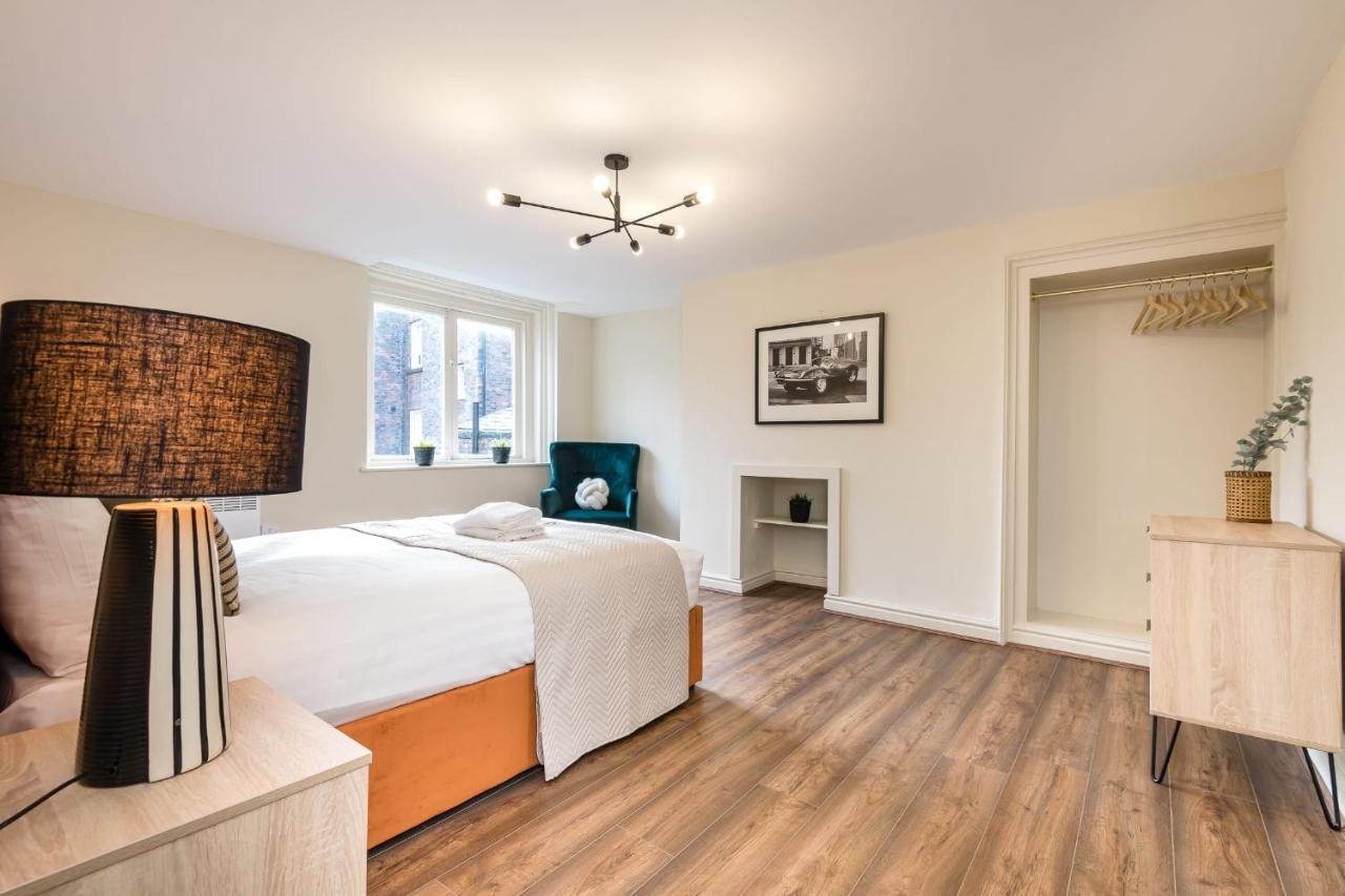 Host & - The Rodney Townhouse