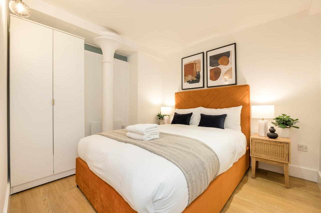 Host & - The Cavern Quarter Nest Holiday home *