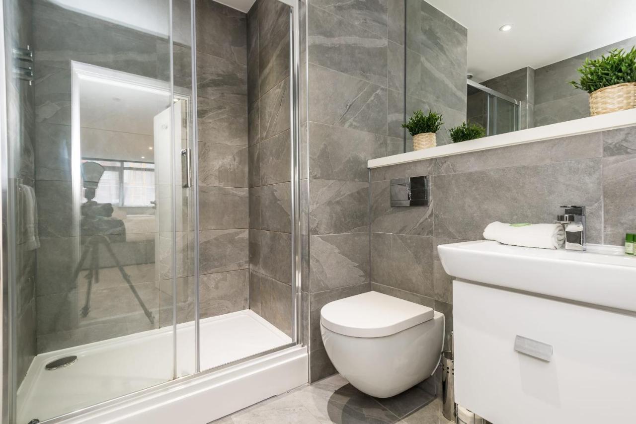 Host & - Highfield Street Hideaway *