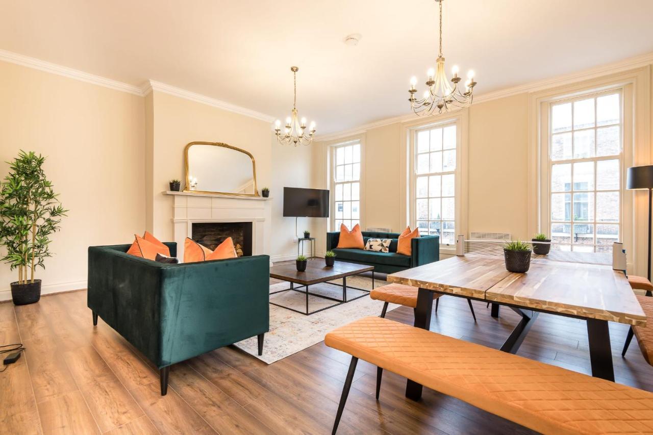 Host & - The Rodney Townhouse *