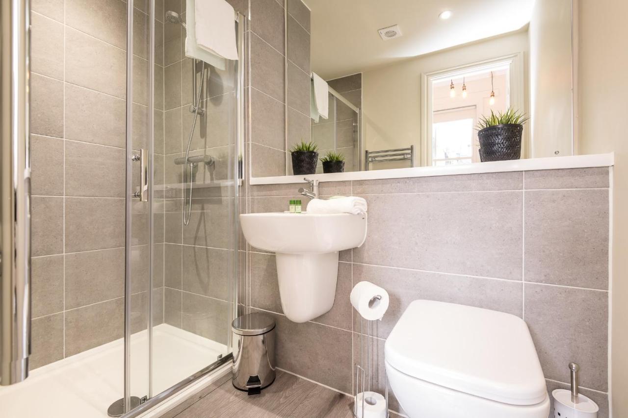 Holiday home Host & - The Rodney Townhouse Liverpool