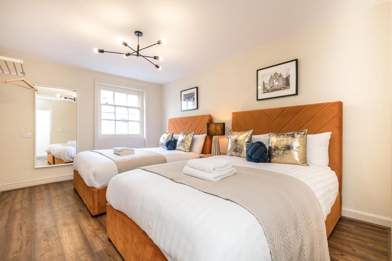 Host & - The Rodney Townhouse * Liverpool