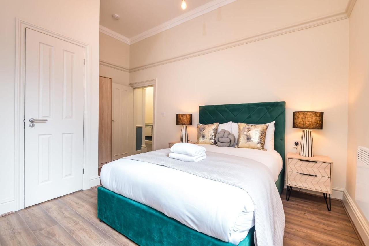 Host & - The Rodney Townhouse Holiday home *