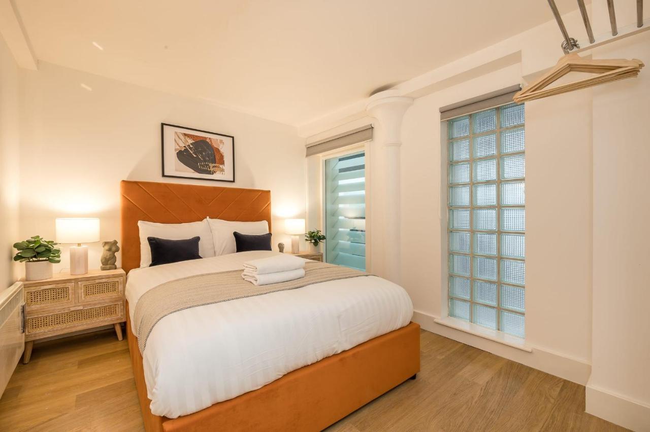 Holiday home Host & - The Cavern Quarter Nest *