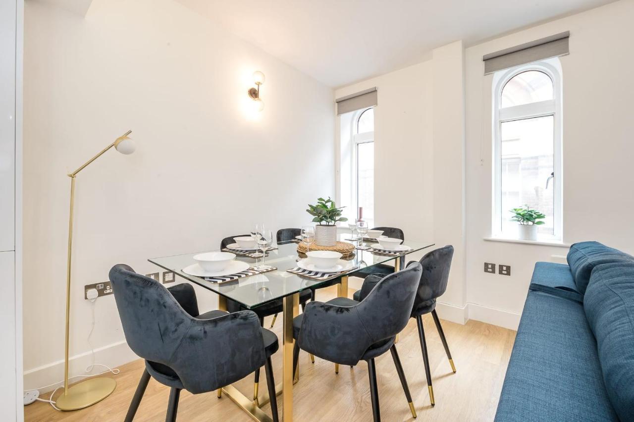 Host & - The Cavern Quarter Nest Holiday home *