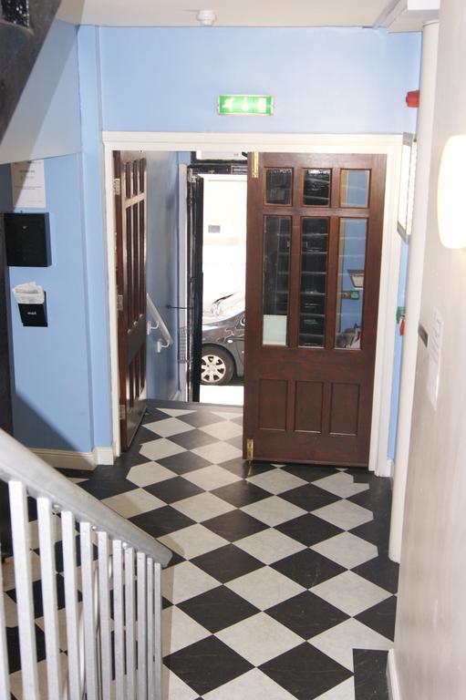 Arena House