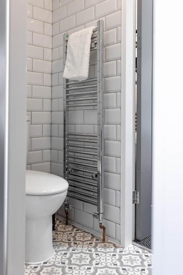 Teck House - Air Host & - 5 Mins To Hospital Holiday home Liverpool