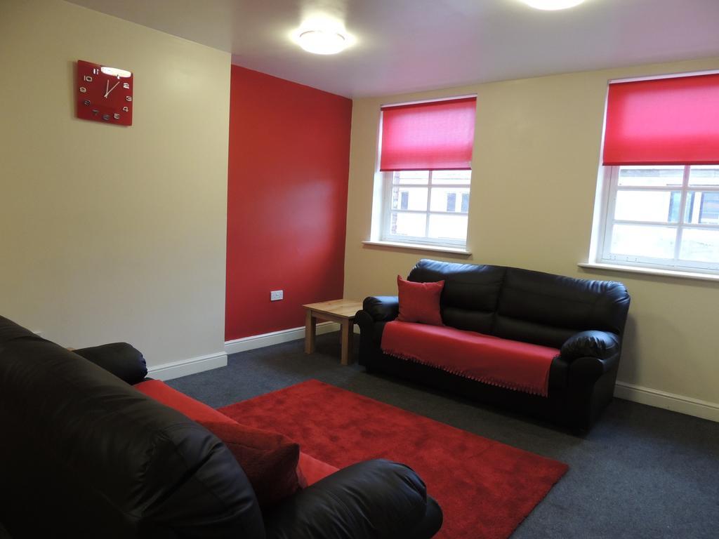 Arena House *