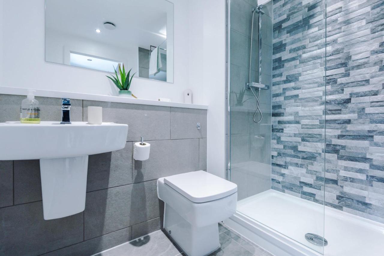 Central Liverpool Apartment Apartment *