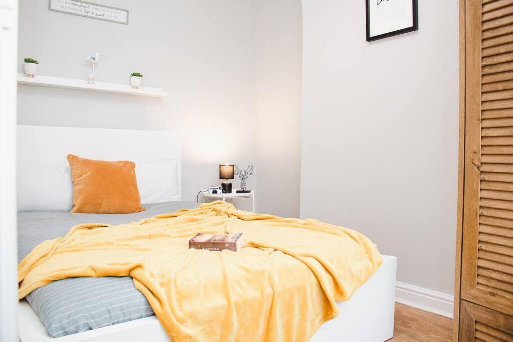 Holiday home Coastal Serenity Retreat Liverpool