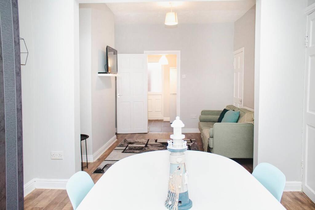 Holiday home Coastal Serenity Retreat Liverpool