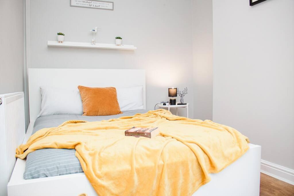 Coastal Serenity Retreat * Liverpool