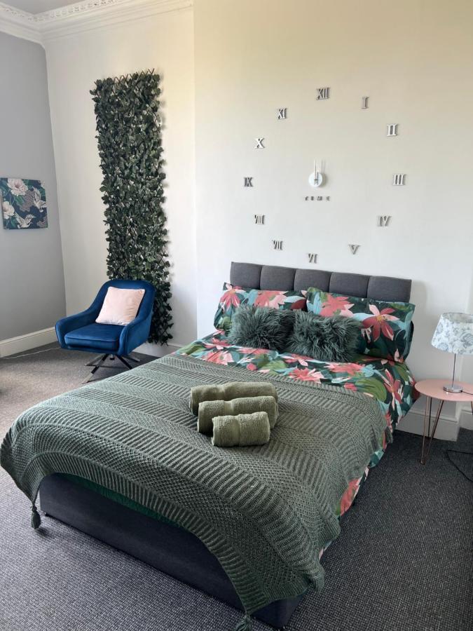 Bed & Breakfast Lodge-room-21 Liverpool