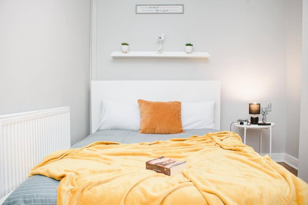 Holiday home Coastal Serenity Retreat *