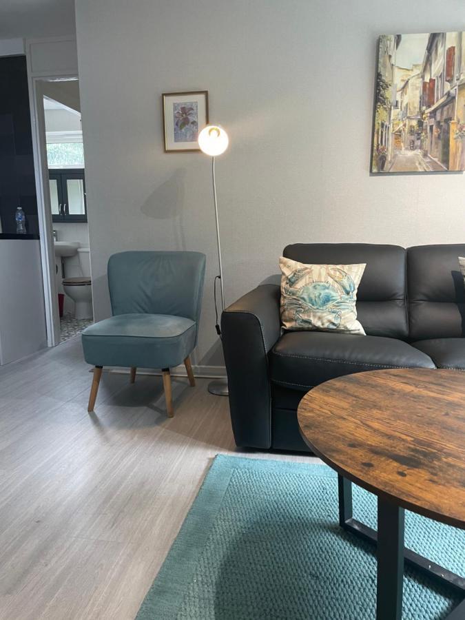 Marina House Apartment