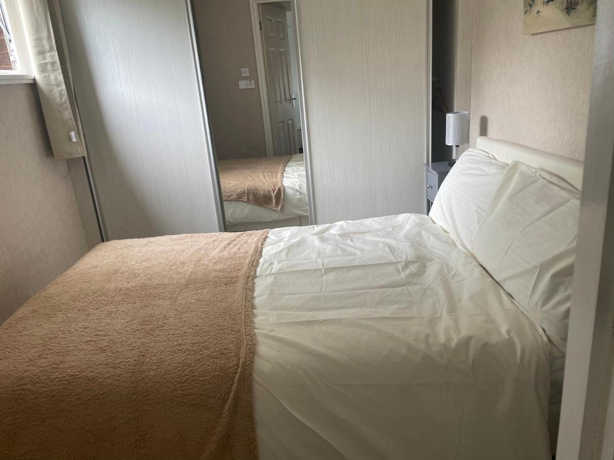 Marina House Apartment *