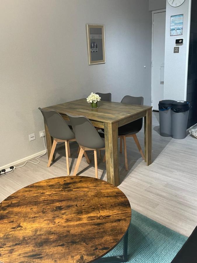Apartment Marina House *