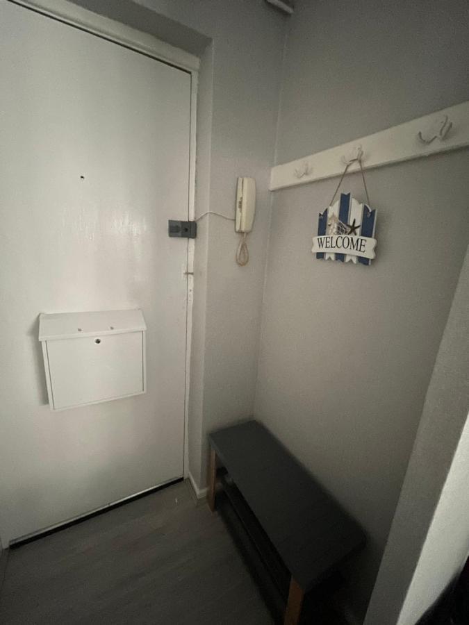Apartment Marina House