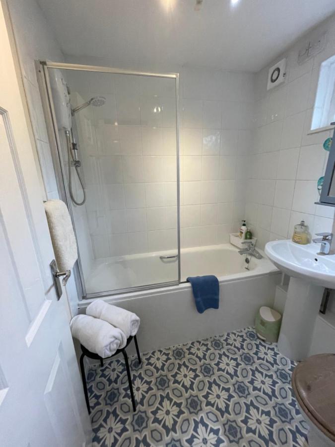 Marina House Apartment