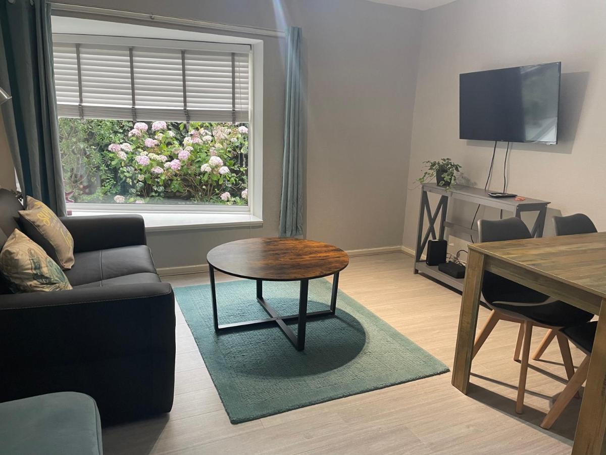 Apartment Marina House Liverpool