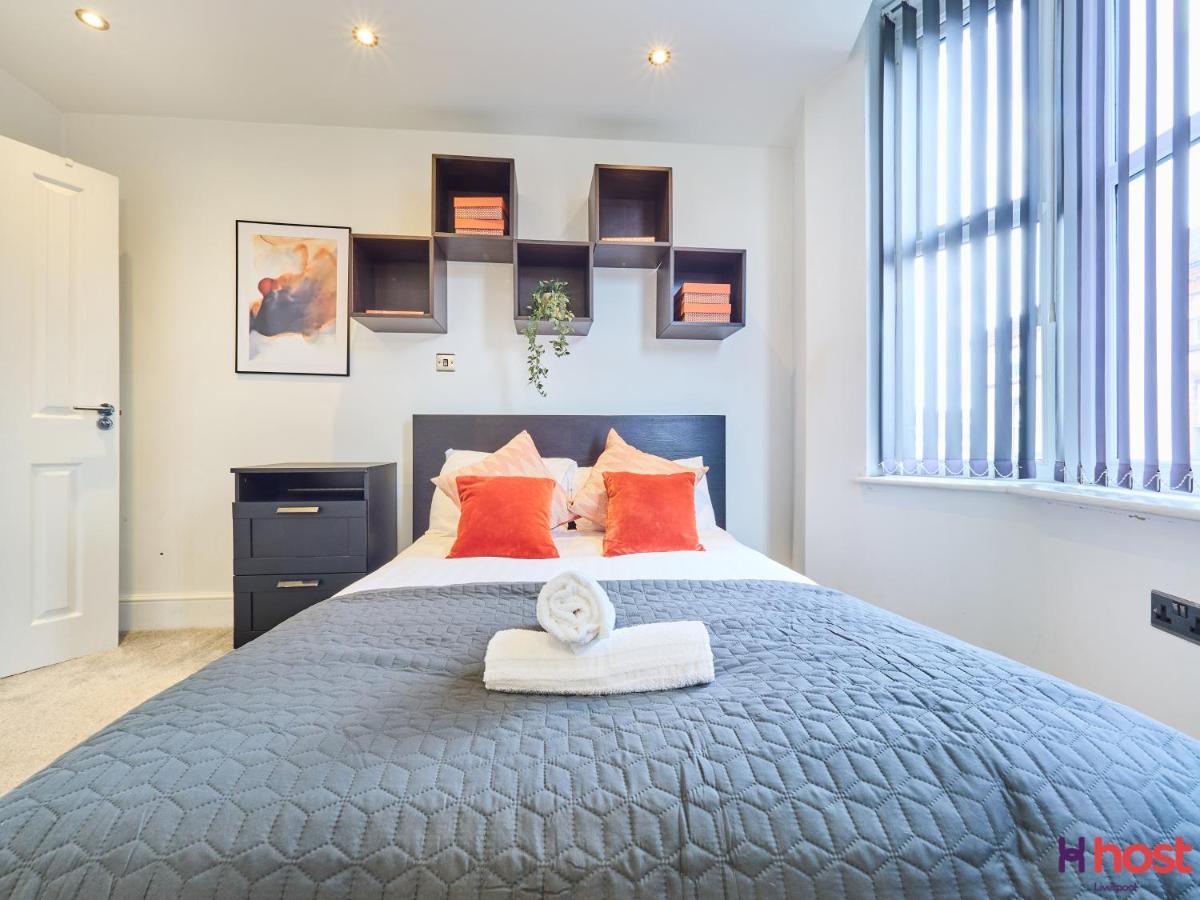 Host - Cozy Coliving, Connect & Enjoy Liverpool