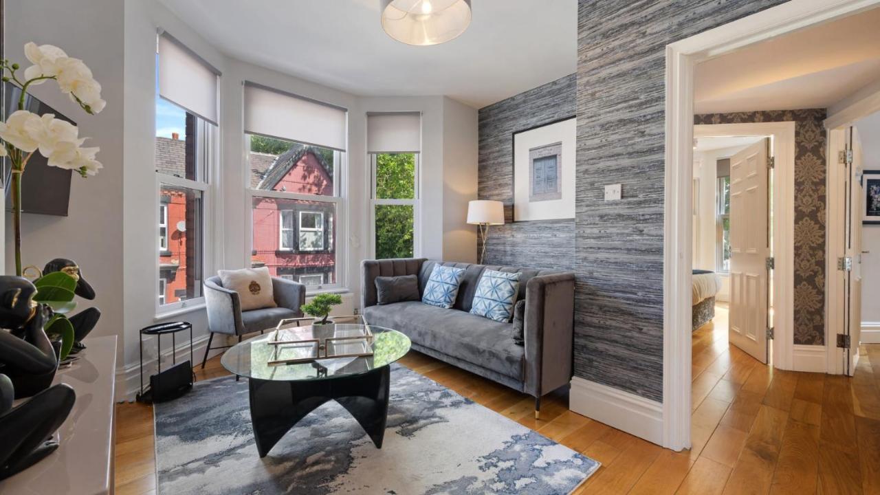 Apartment Host & - Kensington Quarters