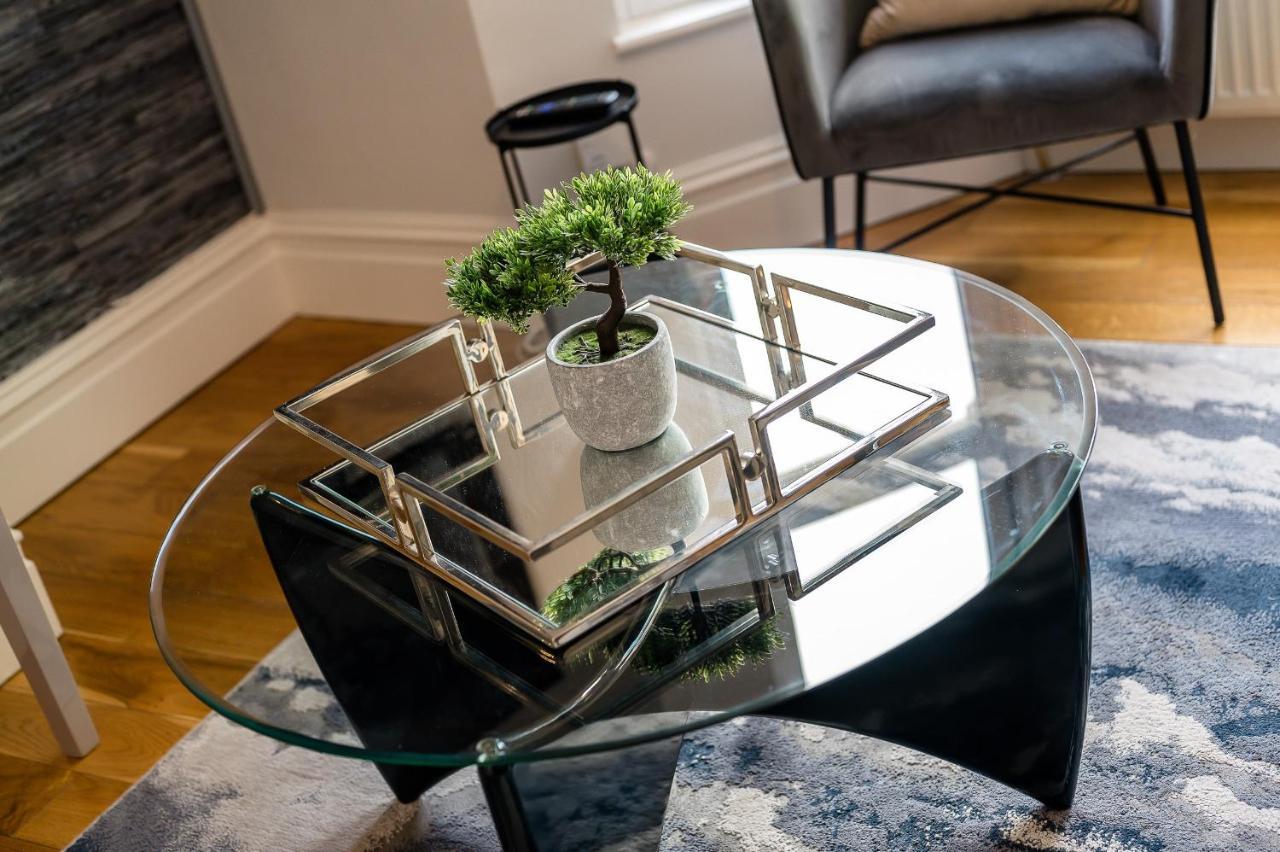 Host & - Kensington Quarters Apartment Liverpool