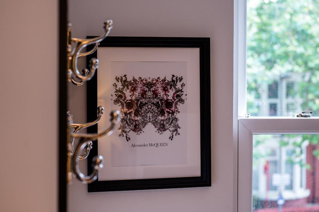 Host & - Kensington Quarters Apartment Liverpool