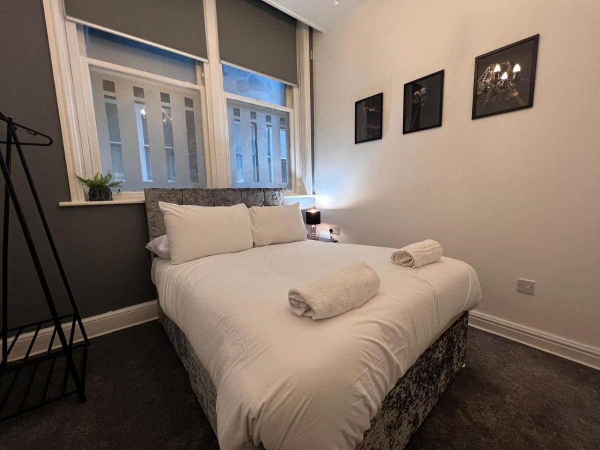 Apartment Centre 2 Bed *