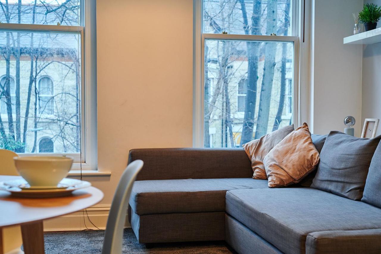 Apartment Host & - The Ivanhoe Retreat