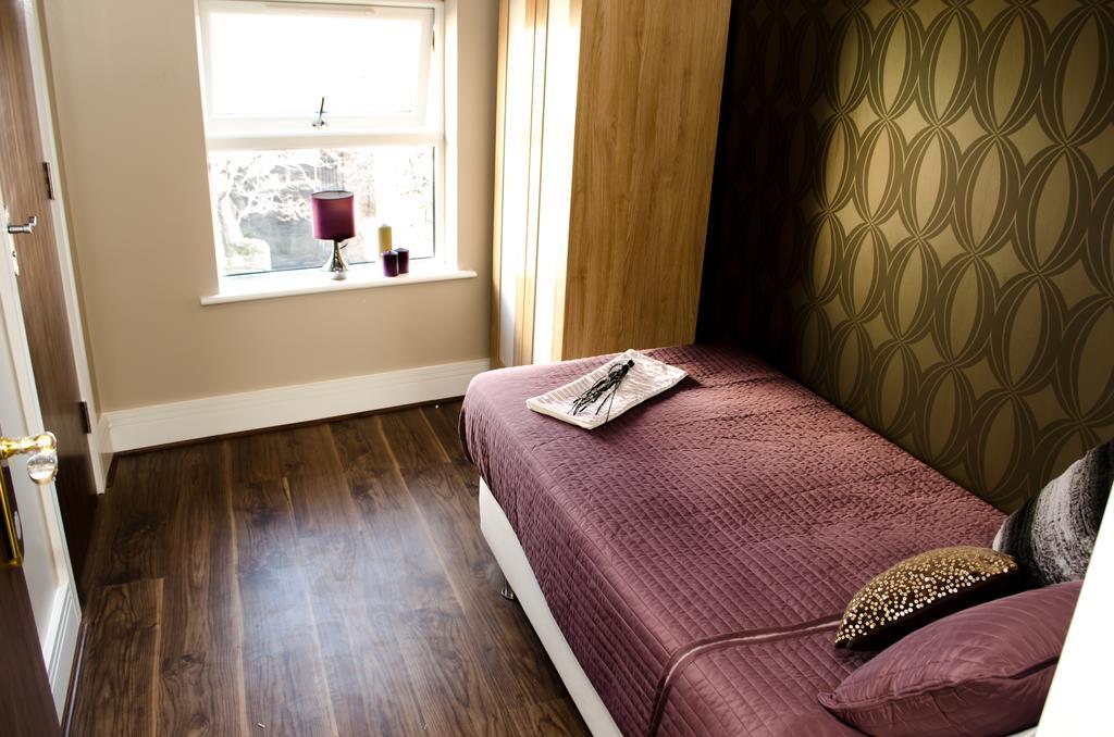 Trivelles Hotel