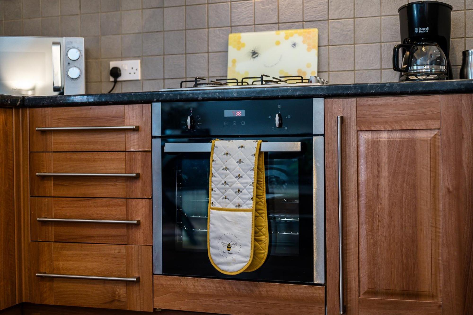 Apartment Host & - Kensington Quarters Liverpool