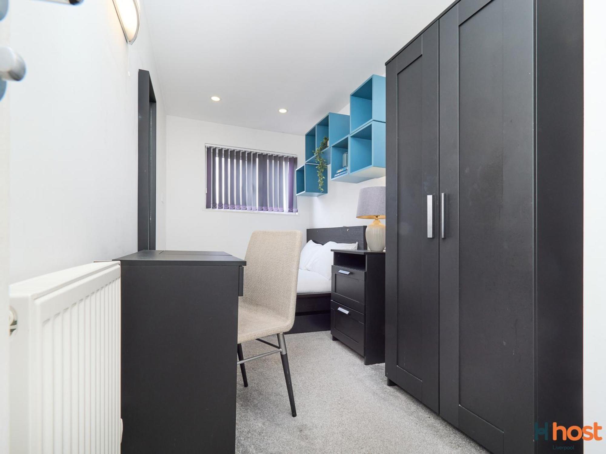 Host - Cozy Coliving, Connect & Enjoy *