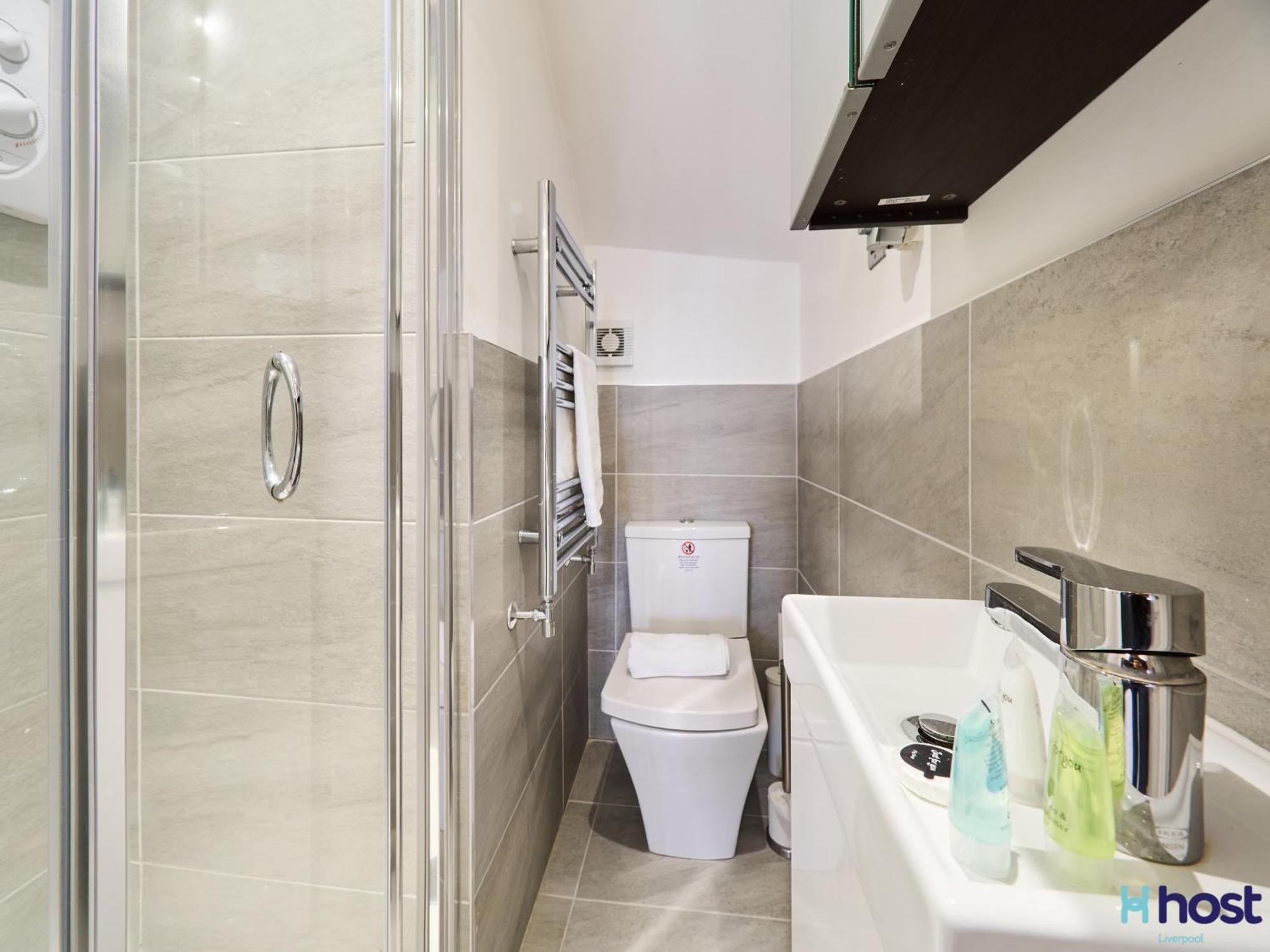 Host - Cozy Coliving, Connect & Enjoy