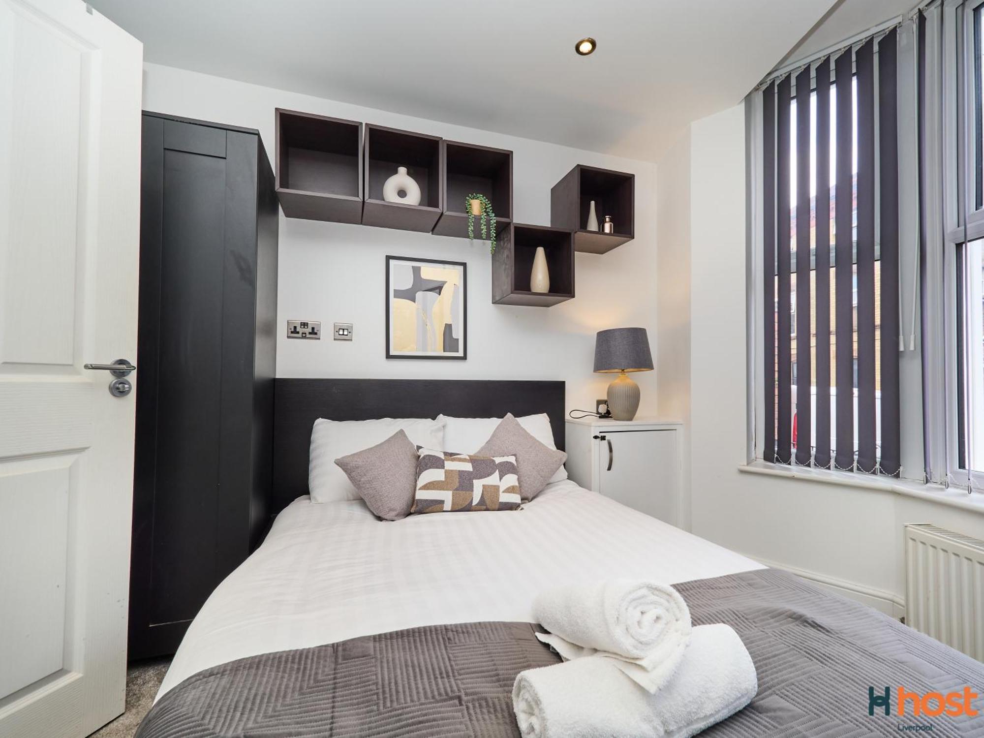 Guest house Host - Cozy Coliving, Connect & Enjoy *
