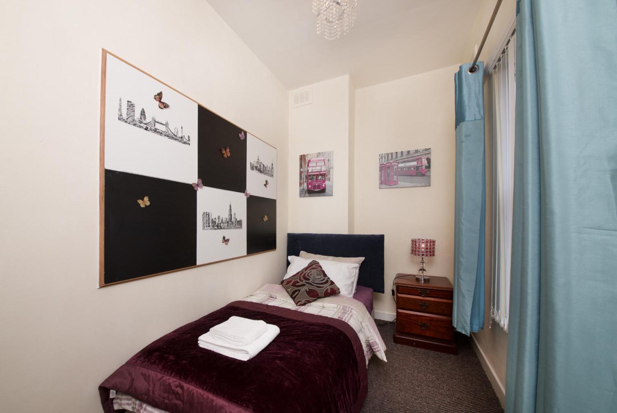 Apartment Of Liverpool