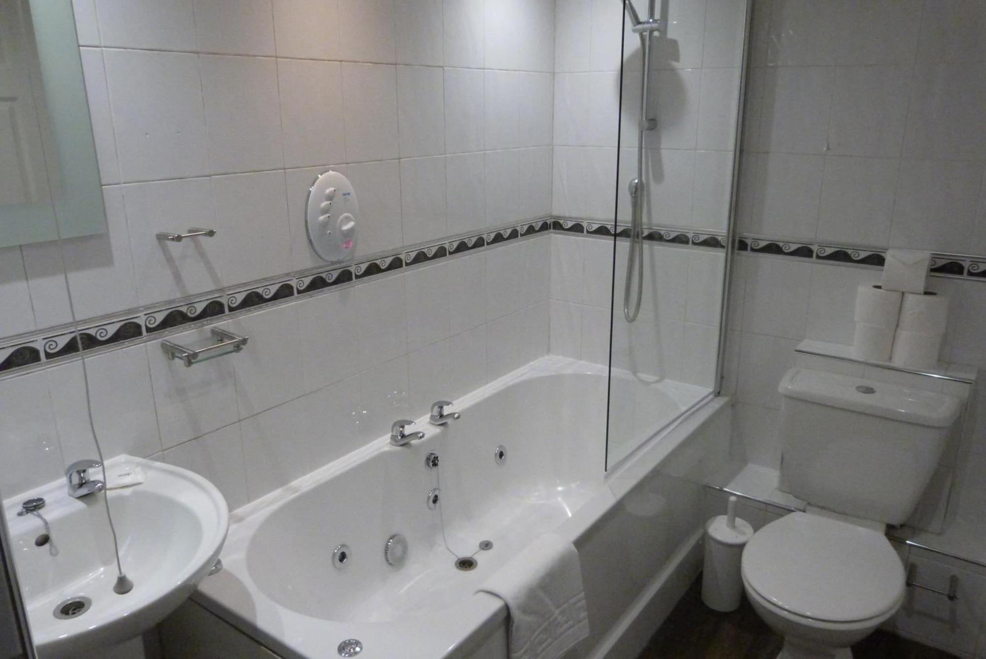 Apartment Rainford Gardens By Ustay *