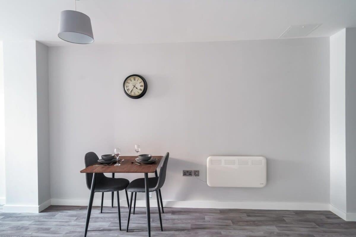 Lovely 1 Bedroom Liverpool