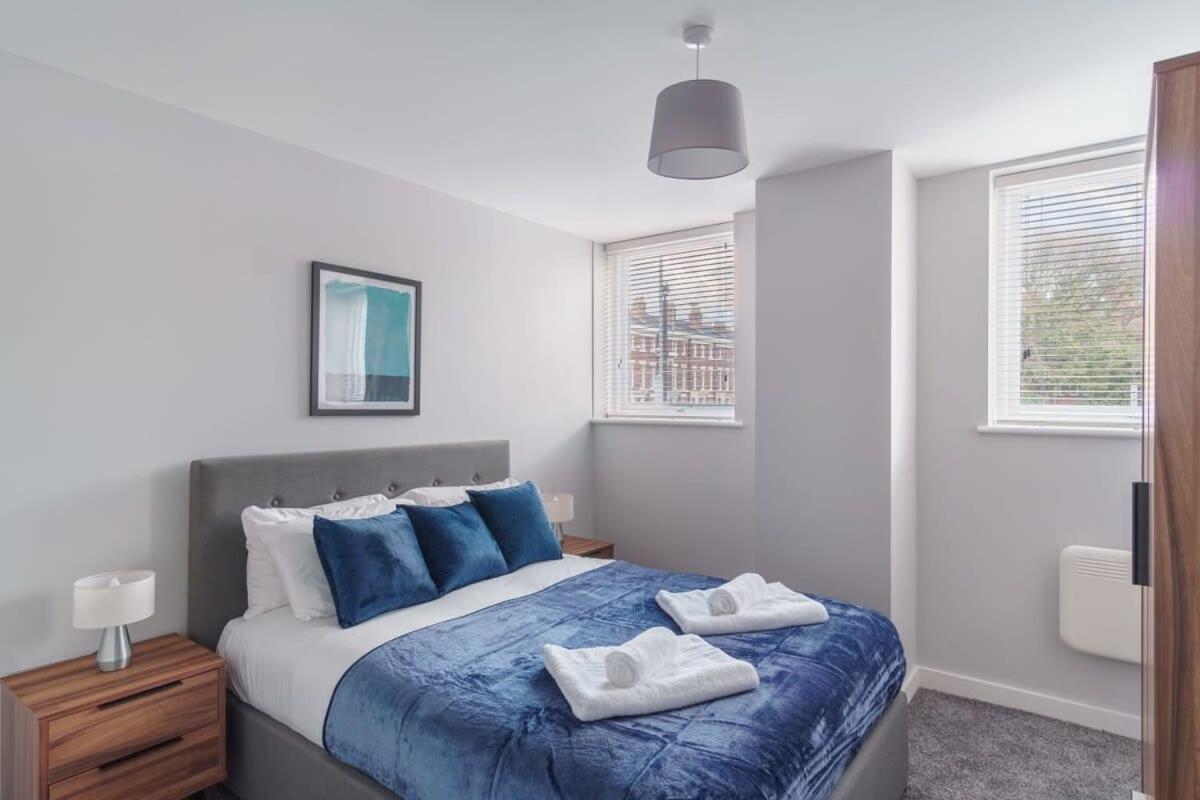 Lovely 1 Bedroom Apartment