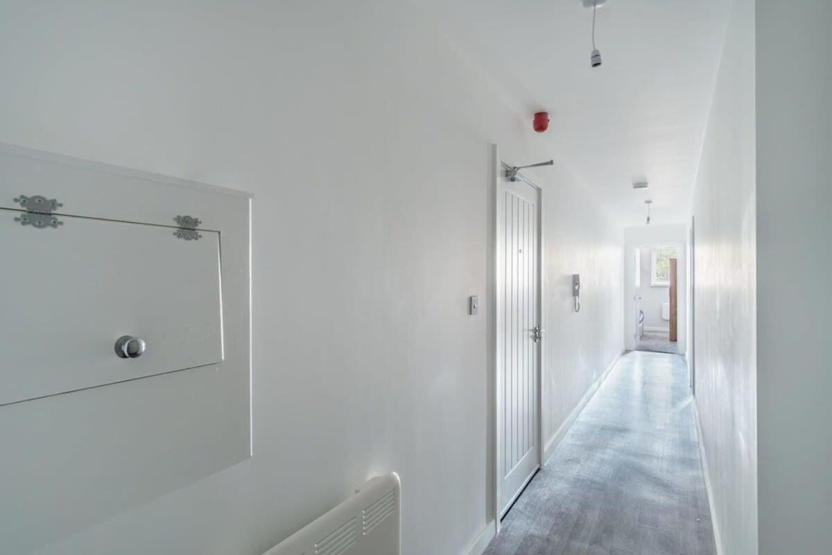 Lovely 1 Bedroom