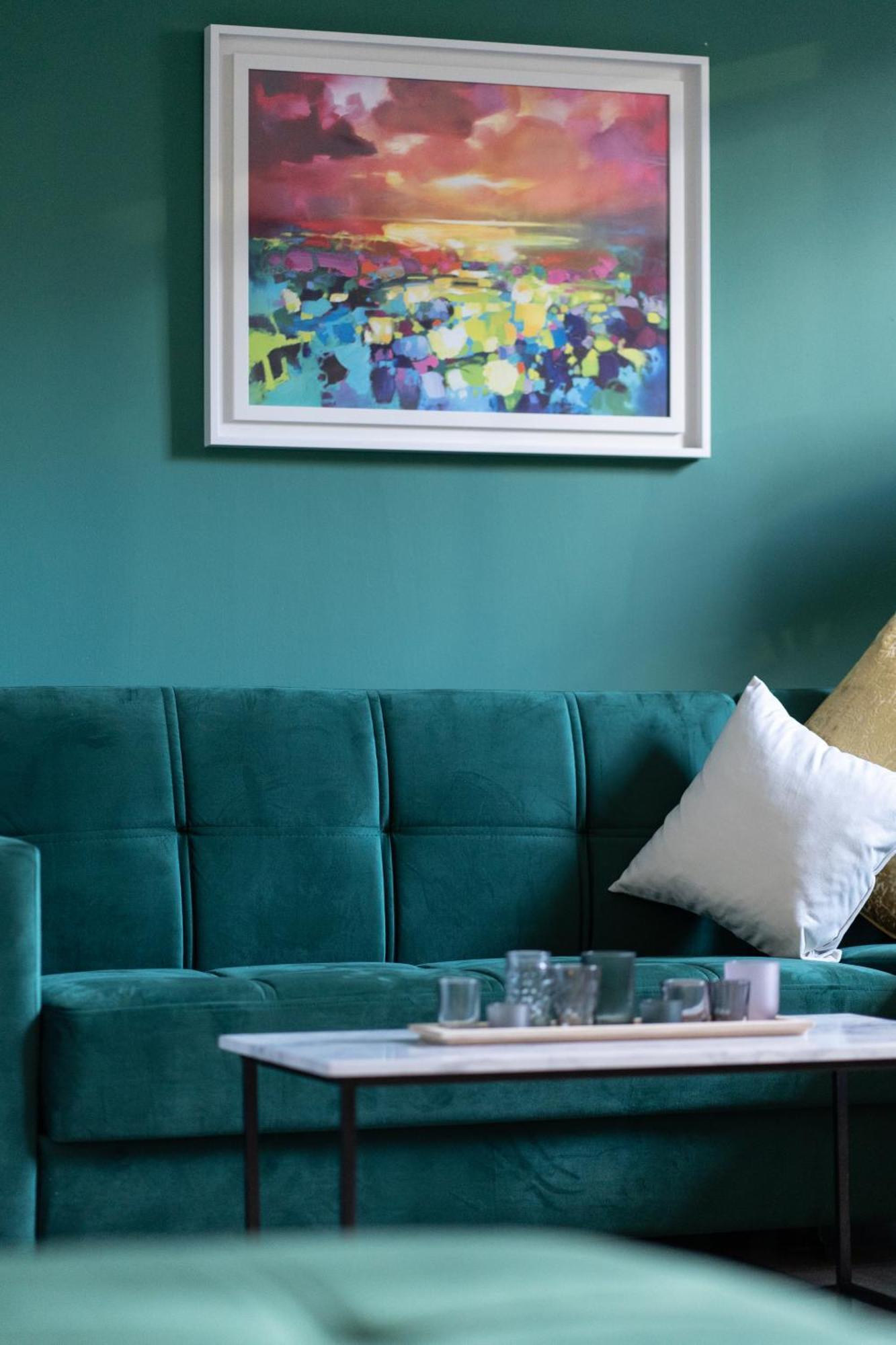 Hackins Hey Stylish Central Duplex - Quiet & Convenient Apartment Liverpool