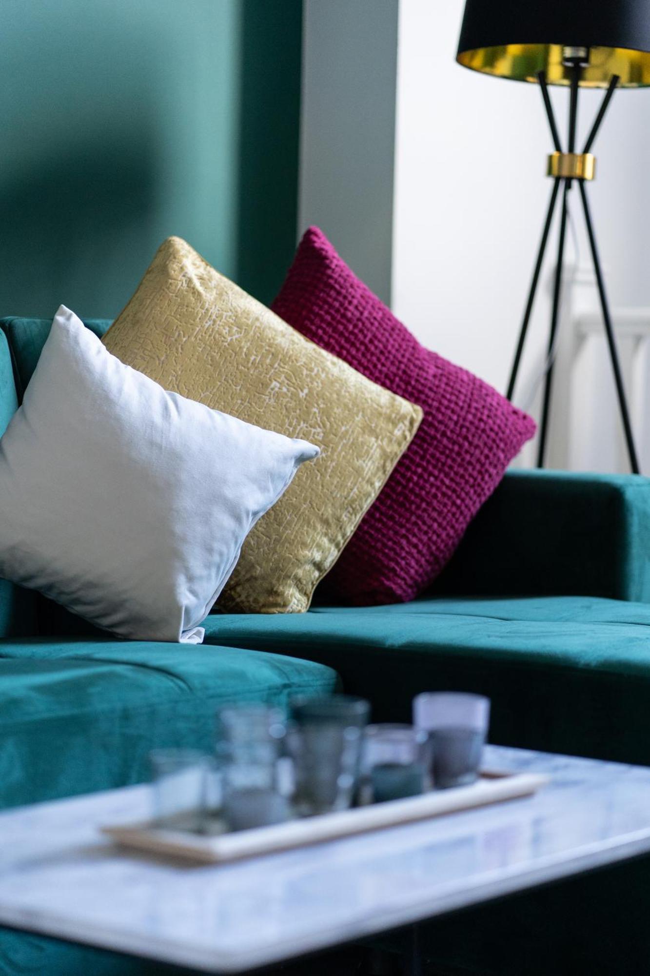 Apartment Hackins Hey Stylish Central Duplex - Quiet & Convenient