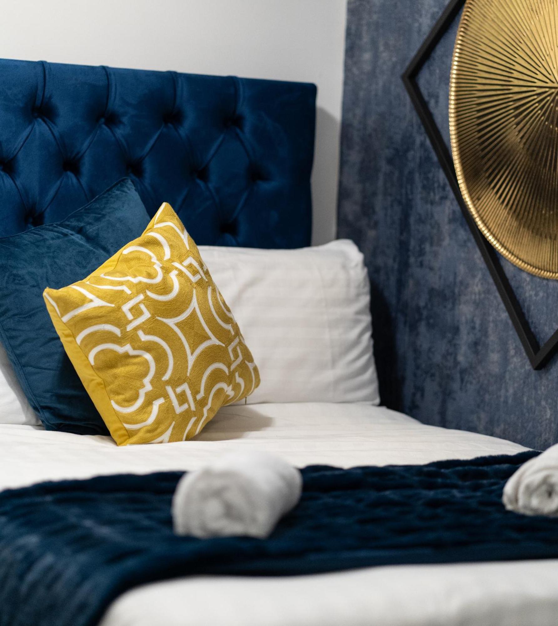 Apartment Hackins Hey Stylish Central Duplex - Quiet & Convenient