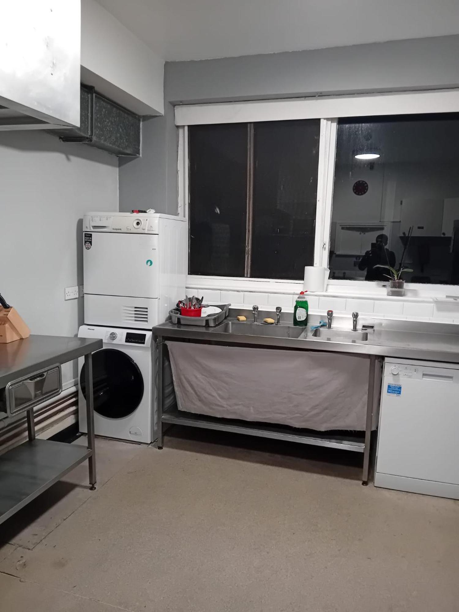 Bed & Breakfast Single With Private Bath Free Street Parking Near Lfc