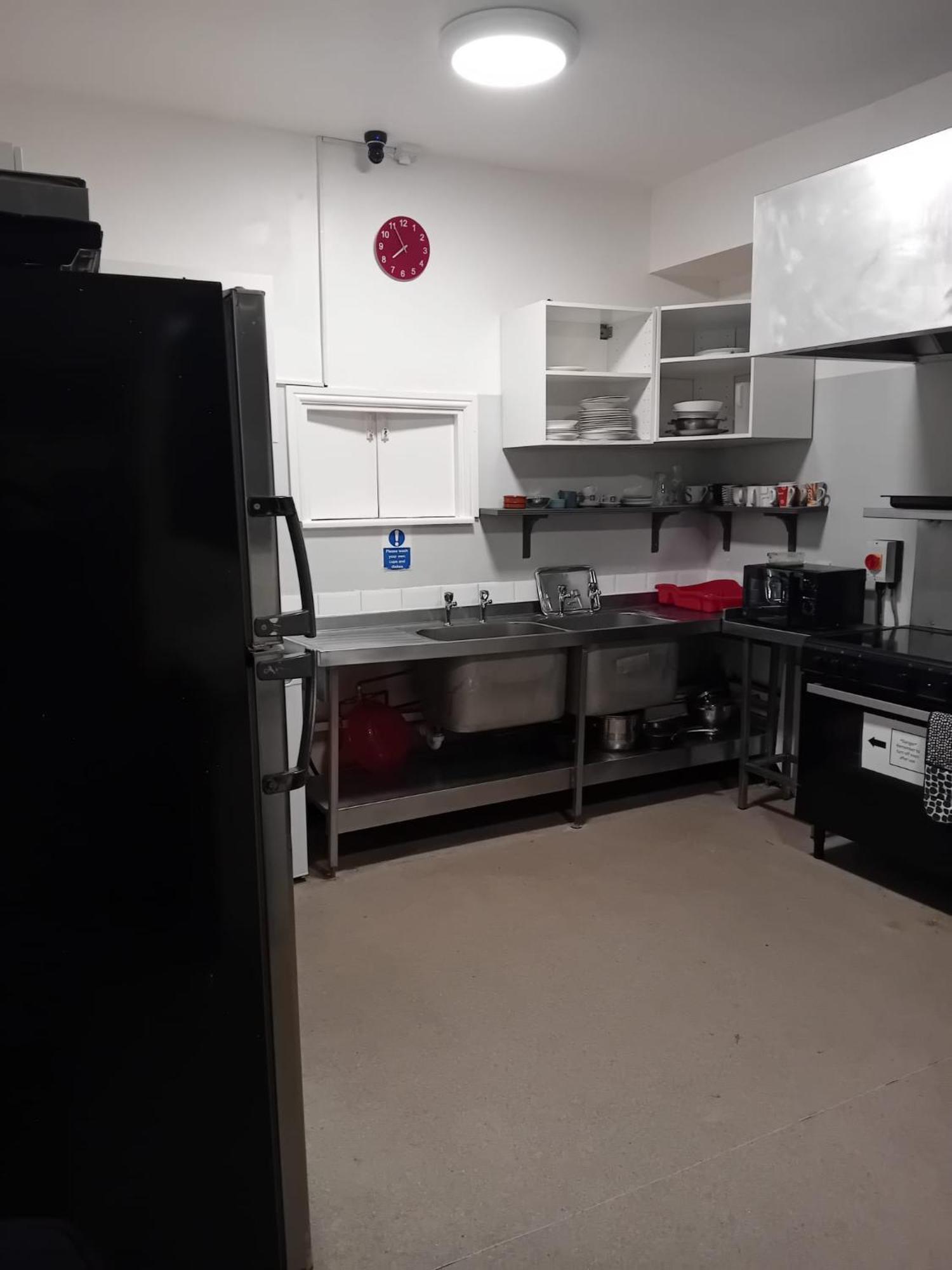 Bed & Breakfast Single With Private Bath Free Street Parking Near Lfc