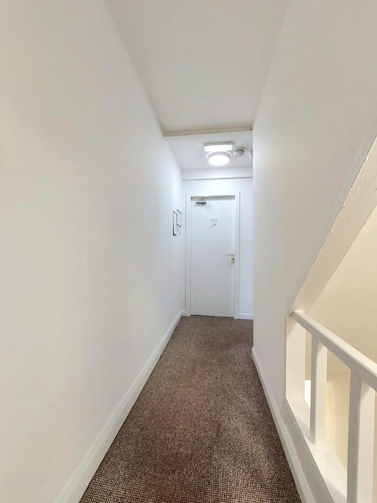Newington Liverpool