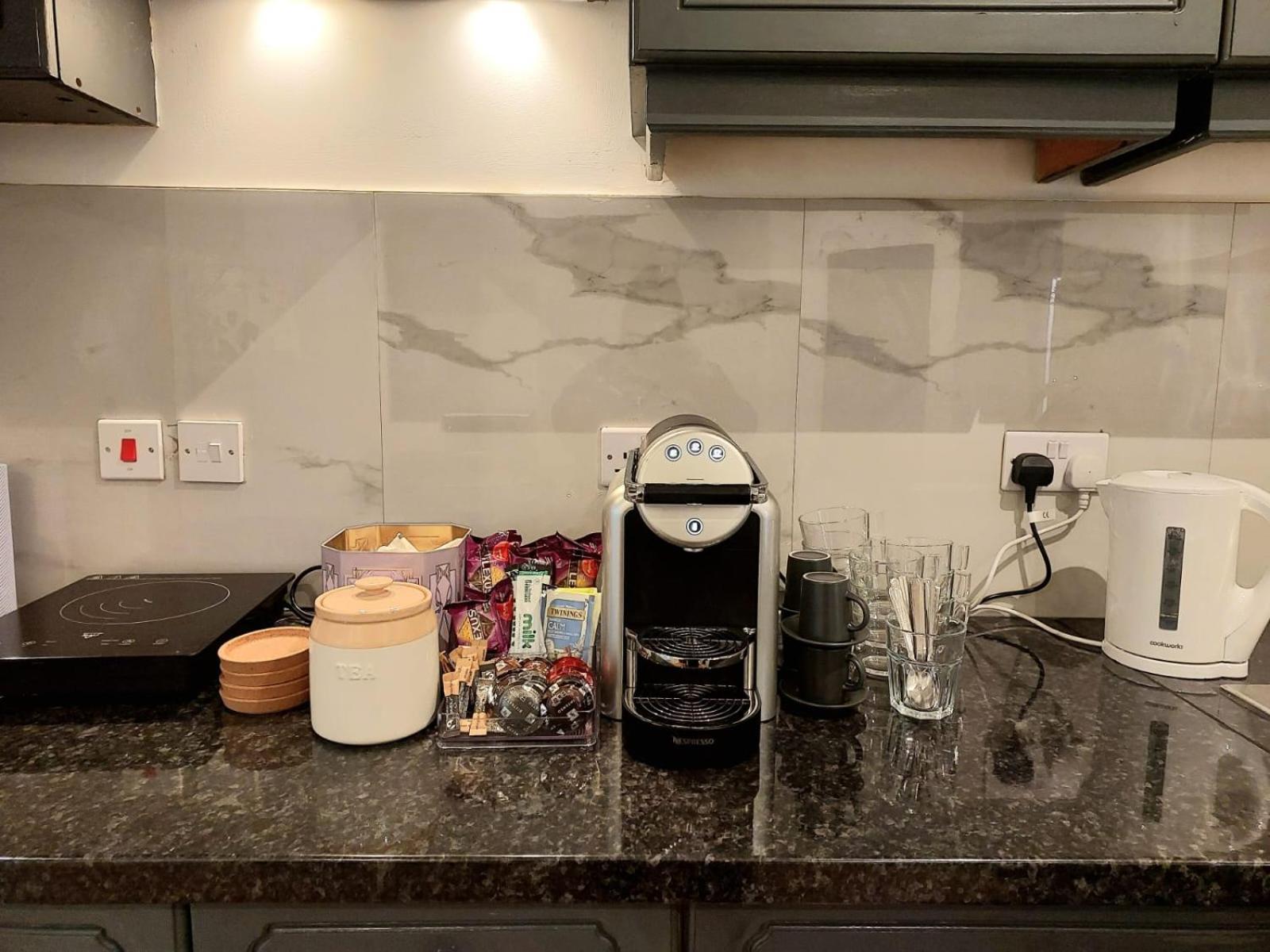 Homestay Newington Liverpool