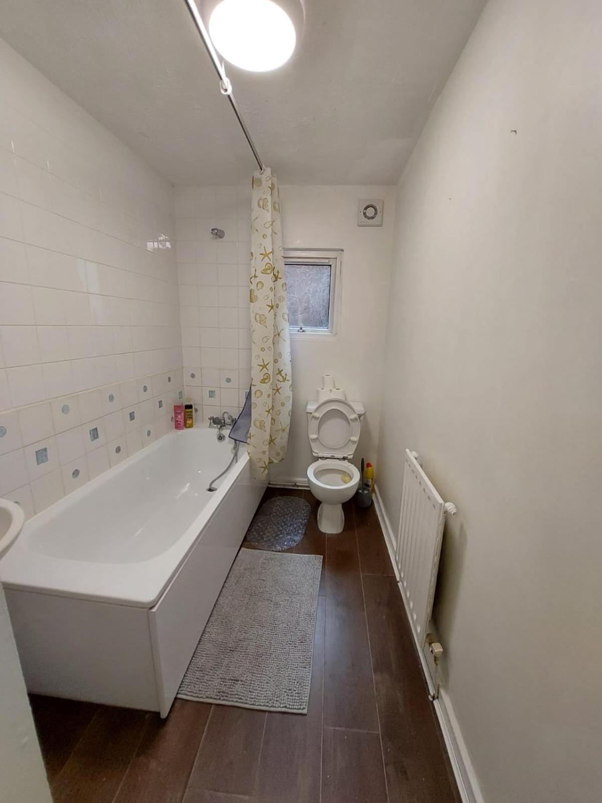 Newington Homestay Liverpool