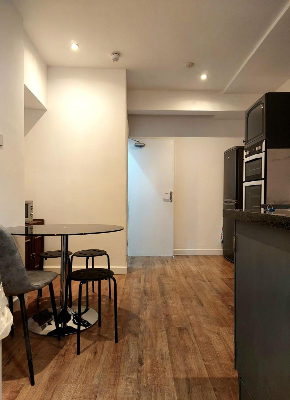 Homestay Newington