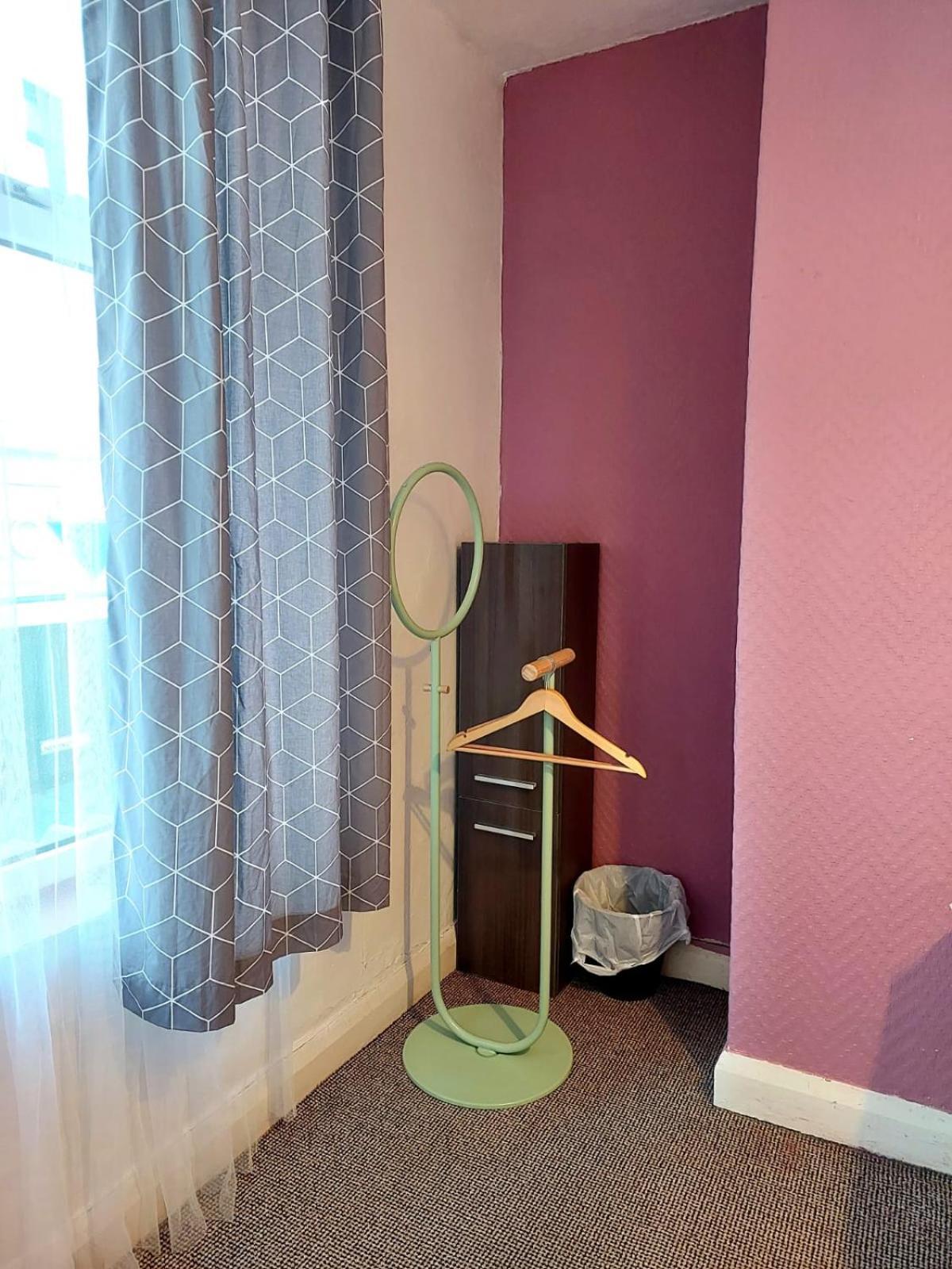 Newington Homestay Liverpool